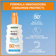 Spray Sensitive Advanced Niños SPF50+  150ml-219406 Spray Sensitive Advanced Niños SPF50+  150ml-219406 3